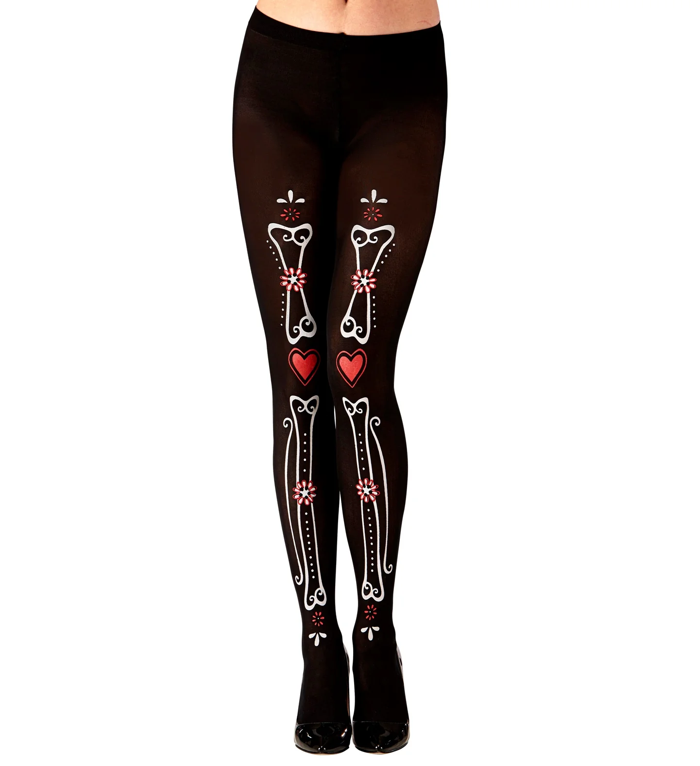 Panty day of the dead botten - Image 3