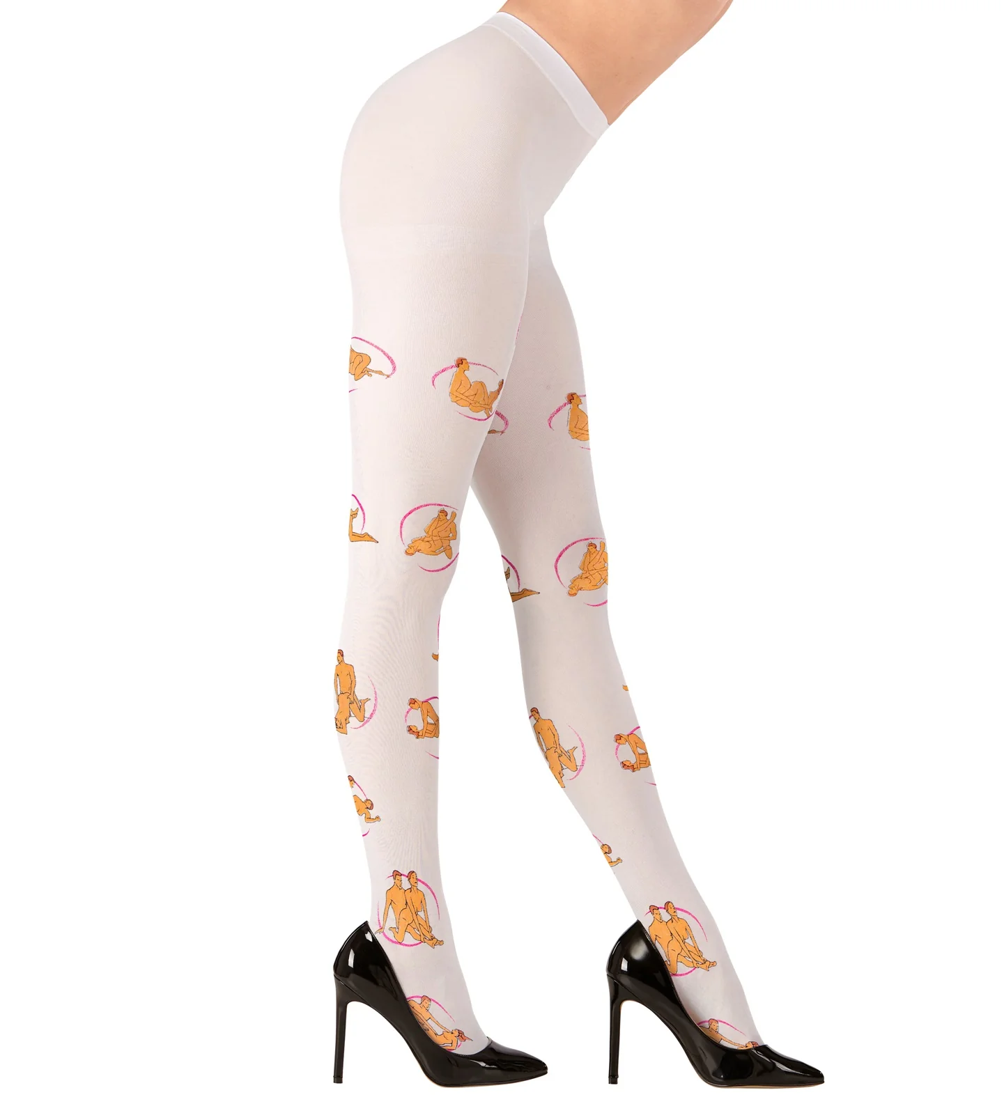 Panty Kamasutra Wit - Image 2