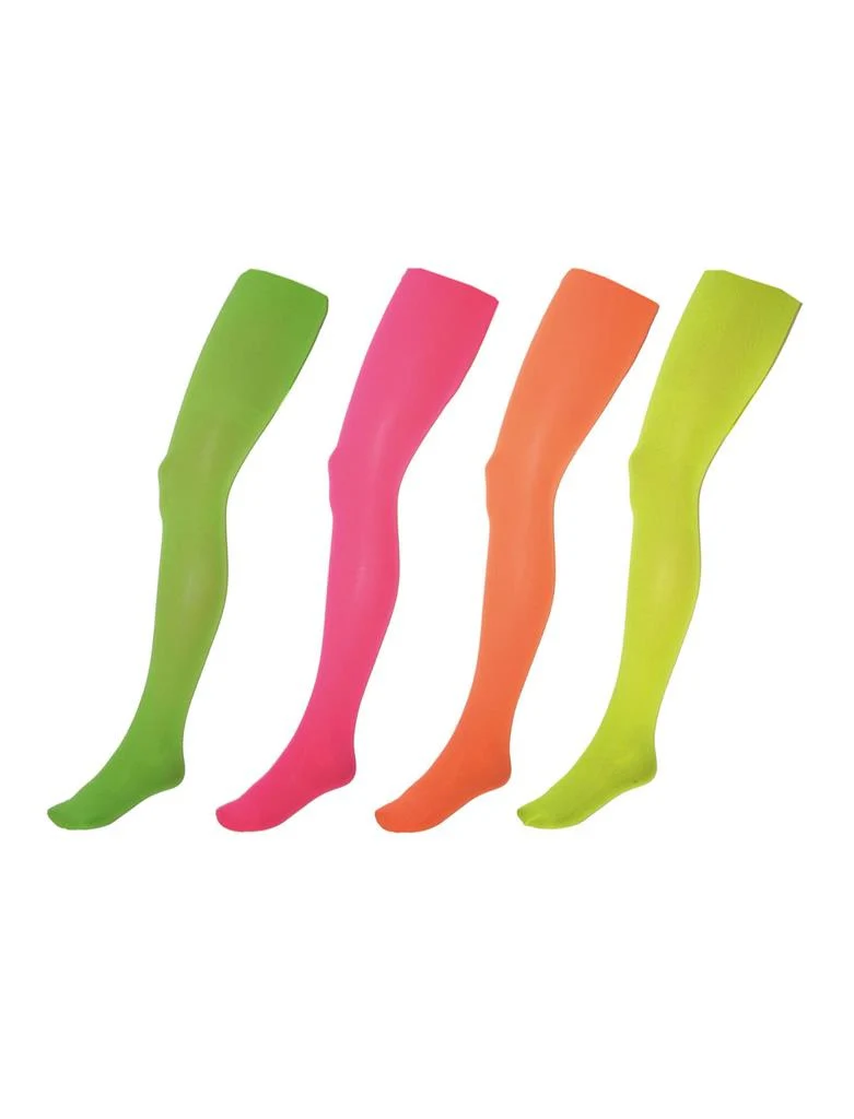 Panty neon roze dames - Image 2