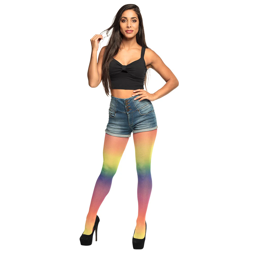Panty Regenboog overloop - Image 2