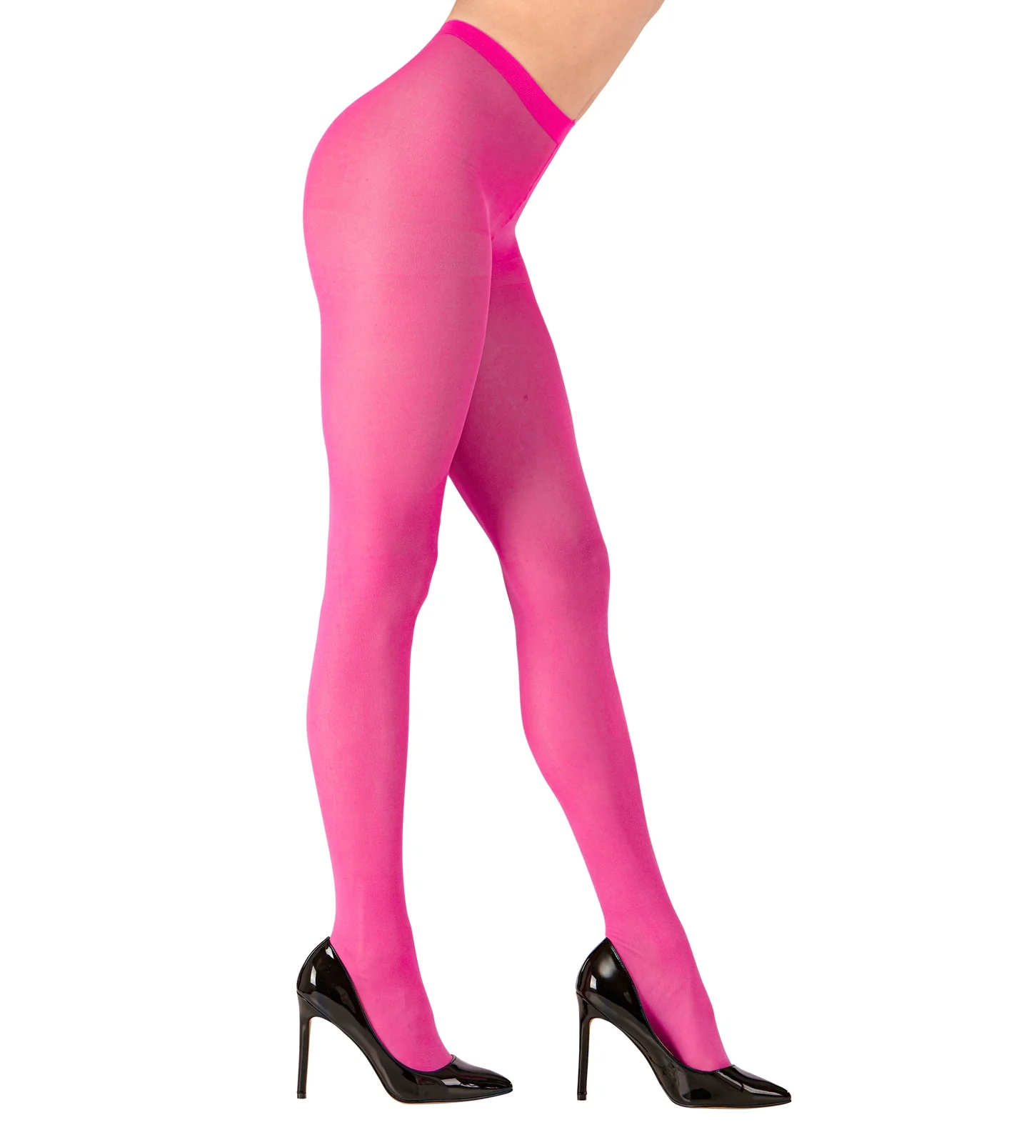 Panty roze dames - Image 2