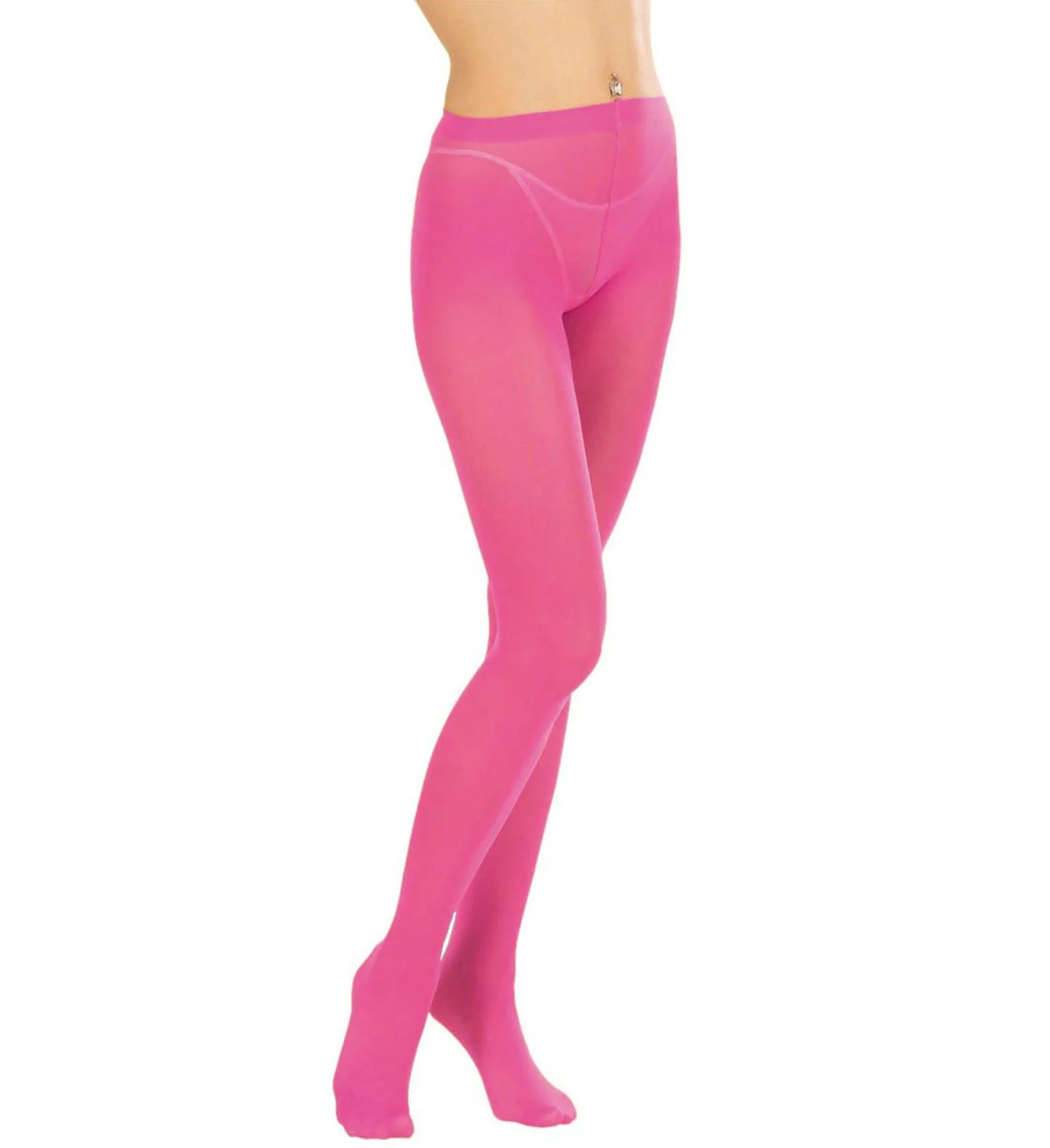 Panty roze dames - Image 3