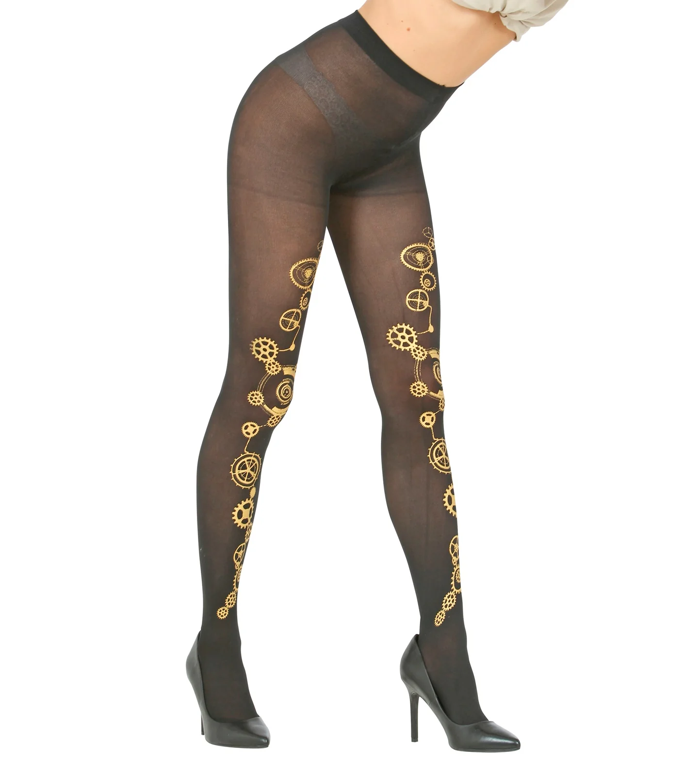 Steampunk panty - Image 2