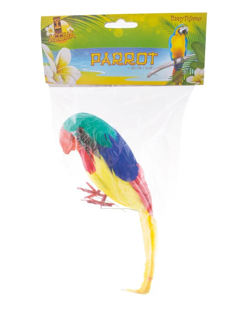 Papegaai klein formaat - Image 2