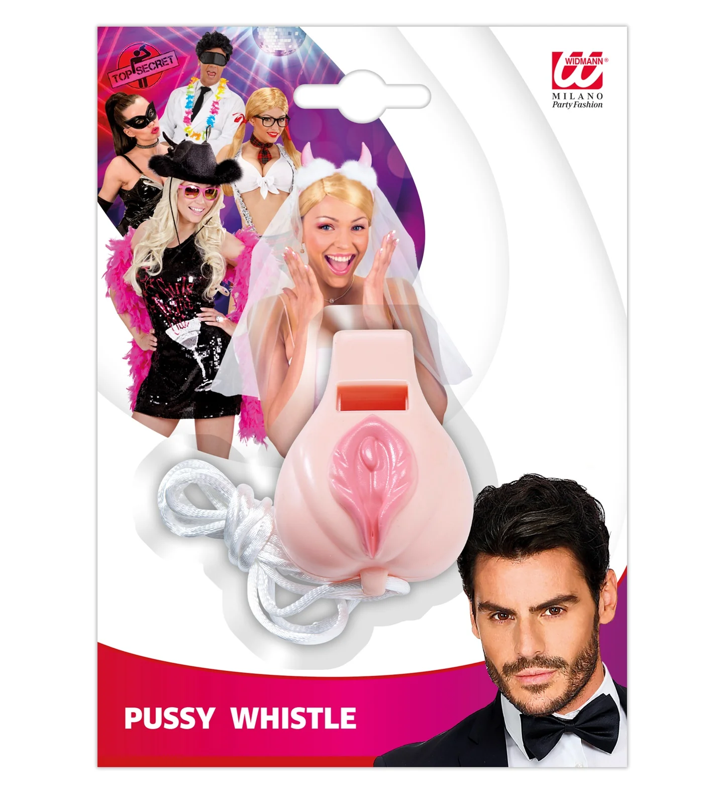 Vagina fluit - Image 3