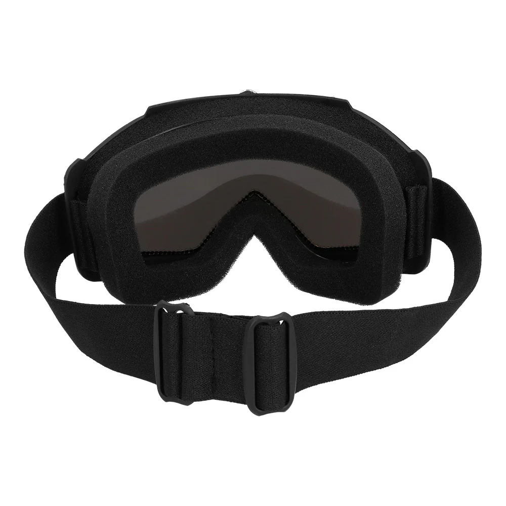 Skibril zwart Galaxy met diamantjes - Image 6