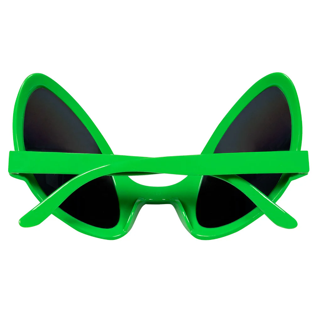 Alien bril groen - Image 5