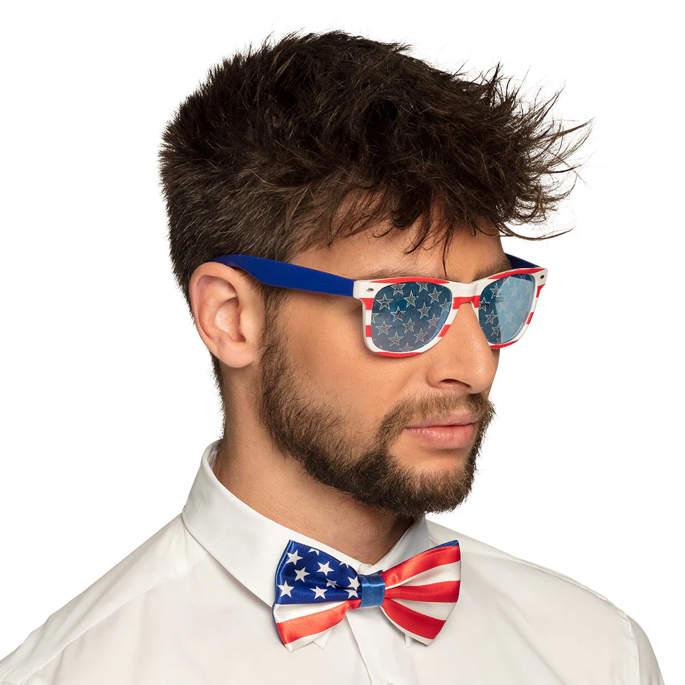 Bril Amerika USA - Image 3