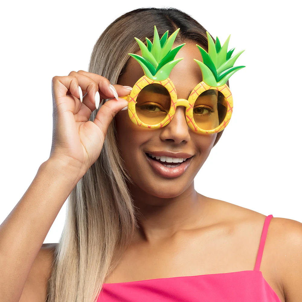 Bril Ananas hawaii - Image 2