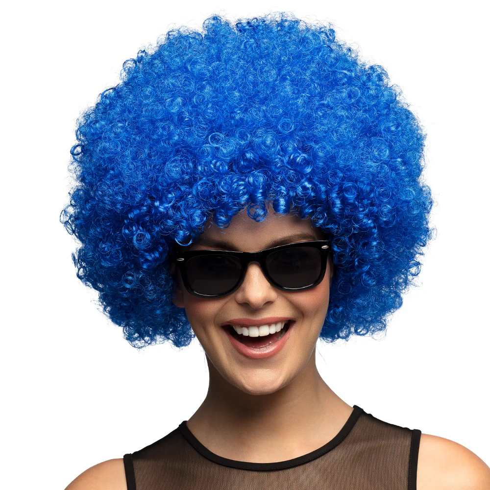 Blues brother bril zwart karakter - Image 3