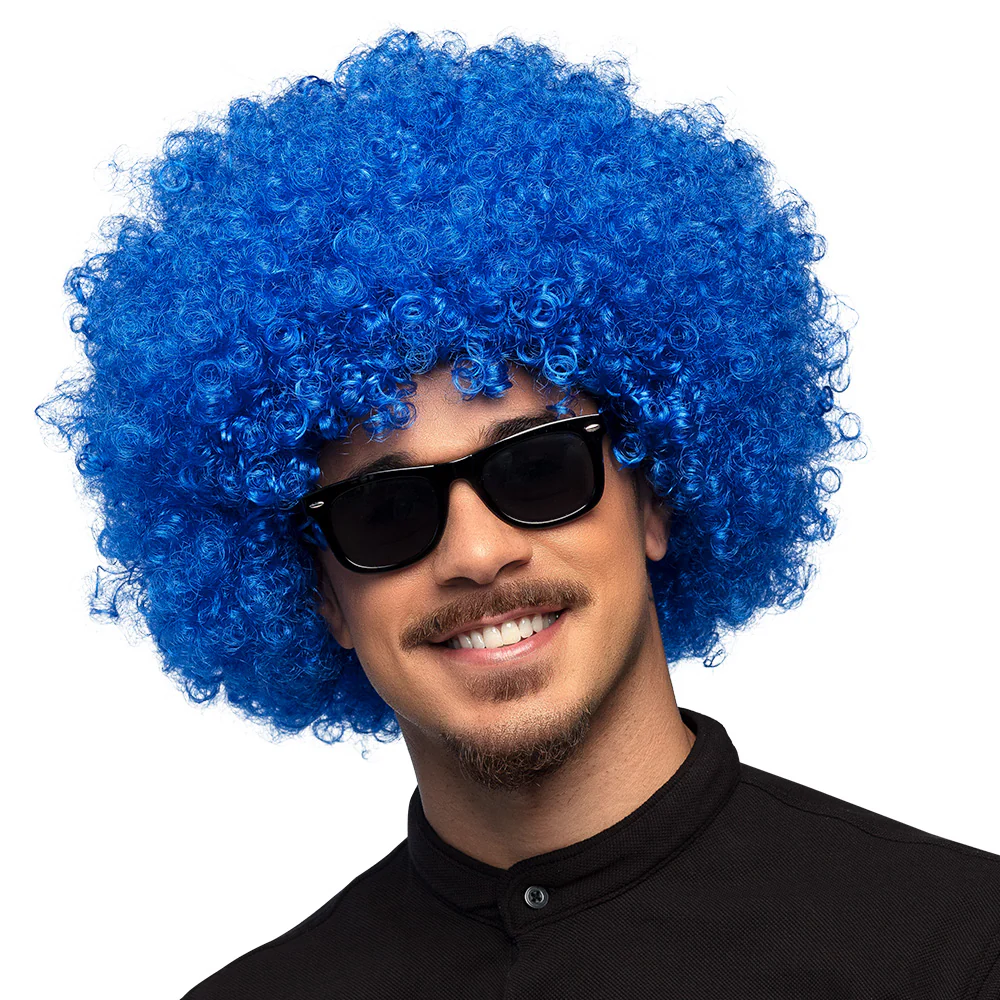 Blues brother bril zwart karakter - Image 4