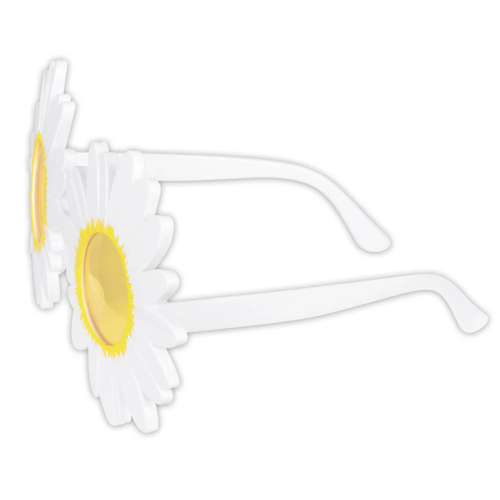 Bril madeliefjes Daisy - Image 3