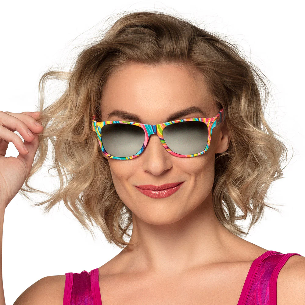 Regenboog bril Fantasy - Image 2