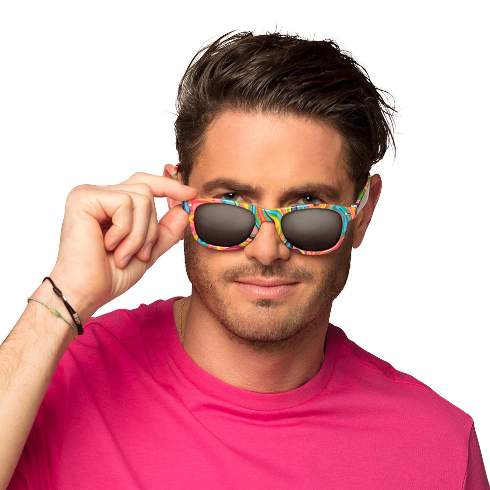 Regenboog bril Fantasy - Image 3