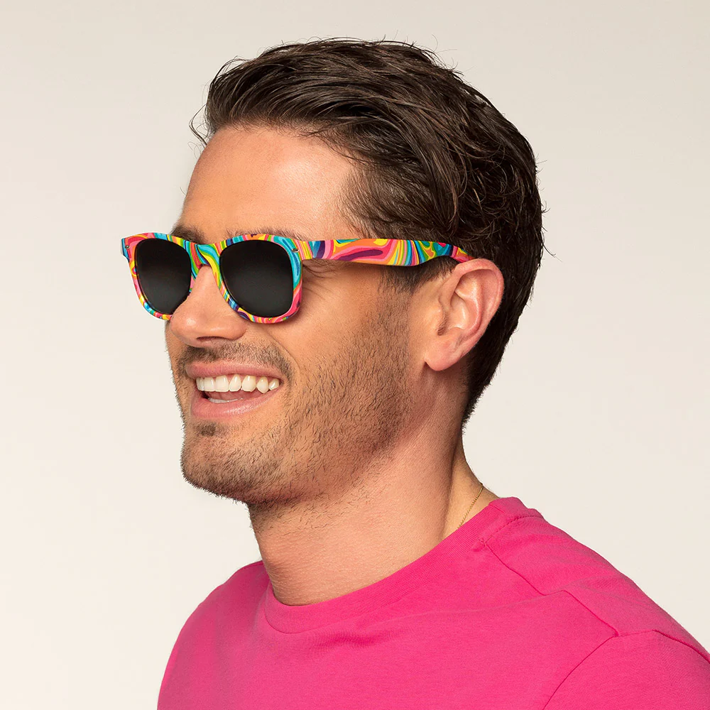 Regenboog bril Fantasy - Image 4