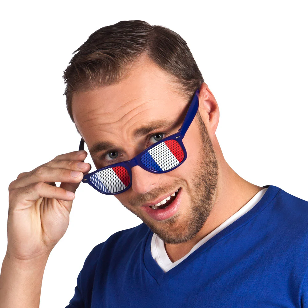 Bril Frankrijk - Image 2