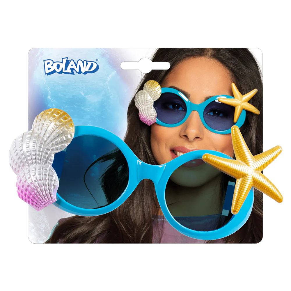 Zeemeermin bril Sealife - Image 5