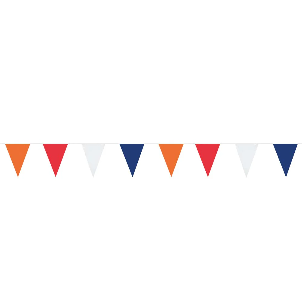 PE vlaggenlijn Nederland