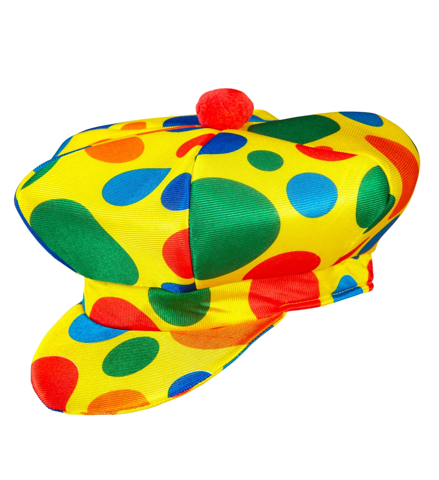 Clownshoed pet met stippen - Image 2