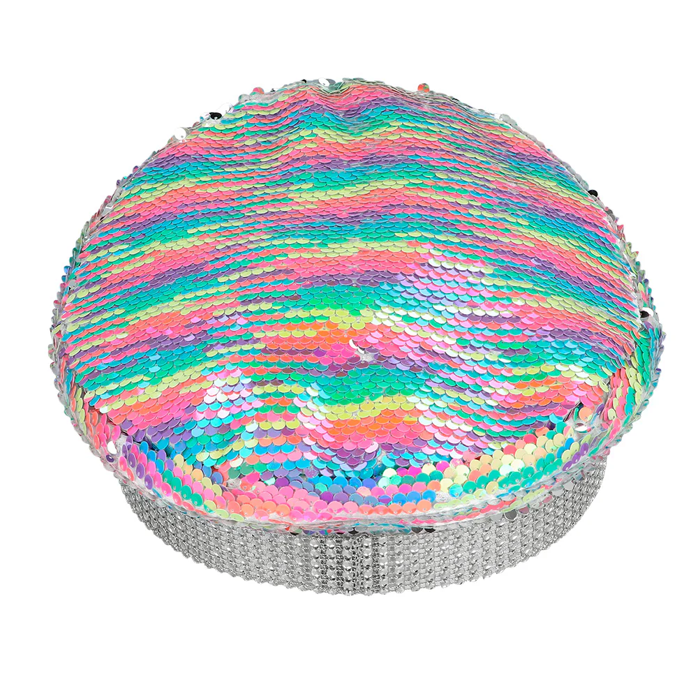 Regenboog pet color rave - Image 7