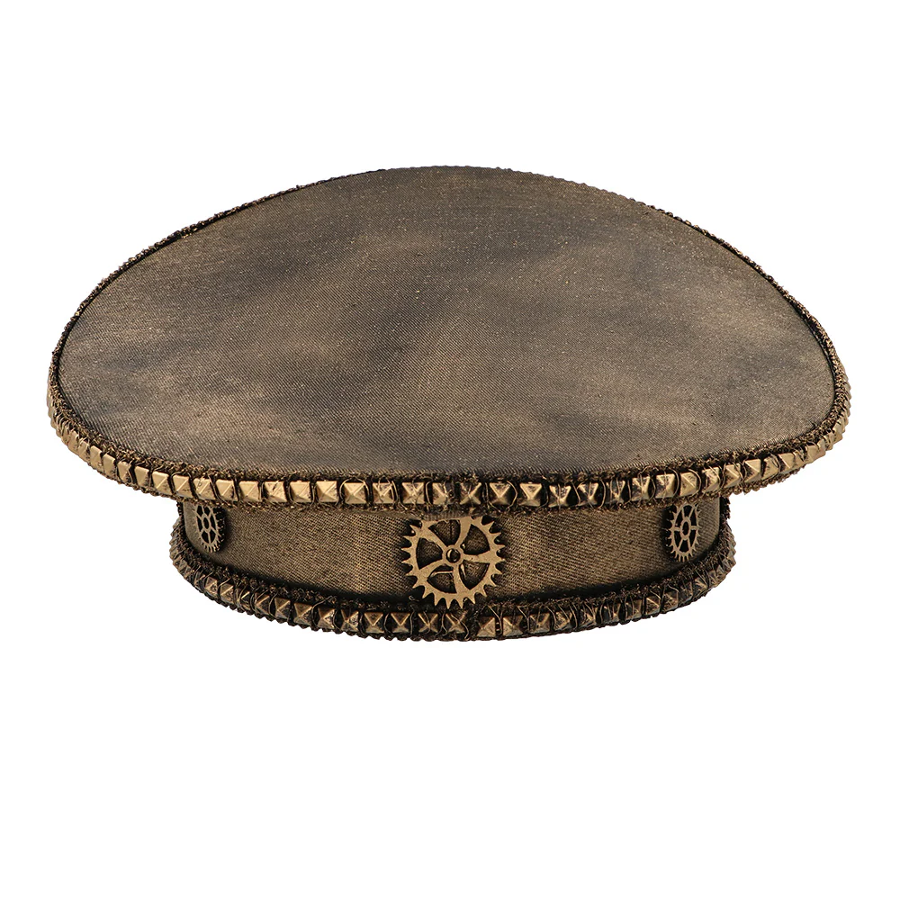Steampunk pet Gearpunk - Image 5