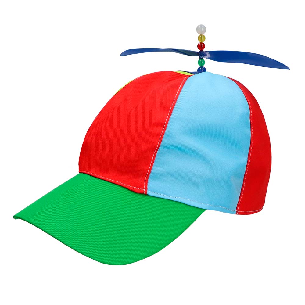 Pet Helikopter Tweeling - Image 2