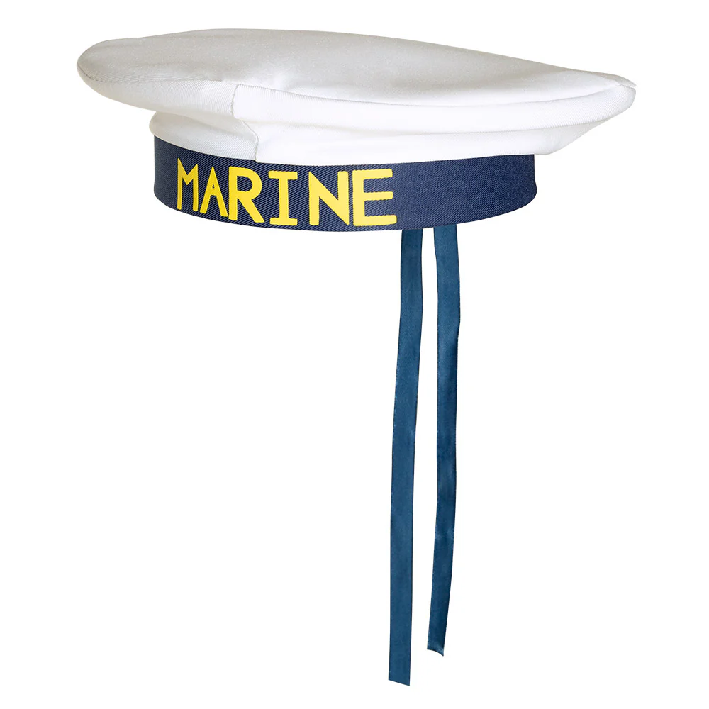 Matrozen pet 'MARINE'