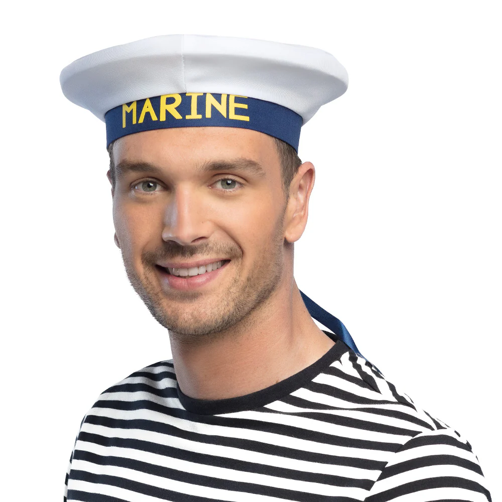 Matrozen pet 'MARINE' - Image 2