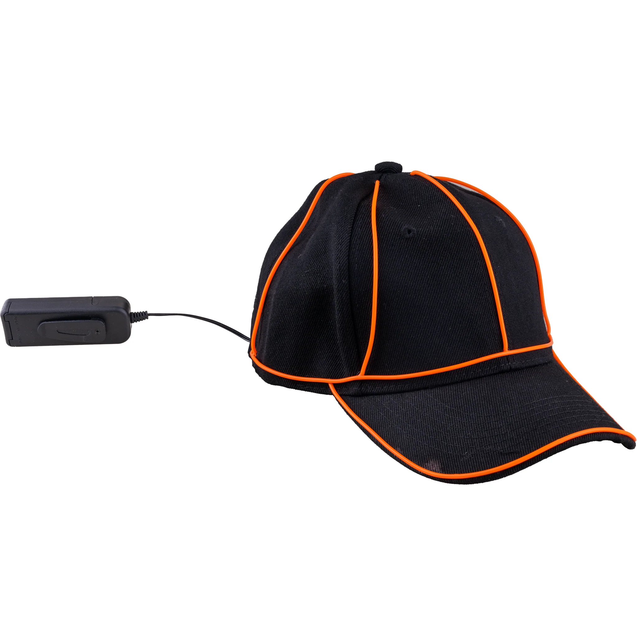 Pet met verlichting paars - Image 4