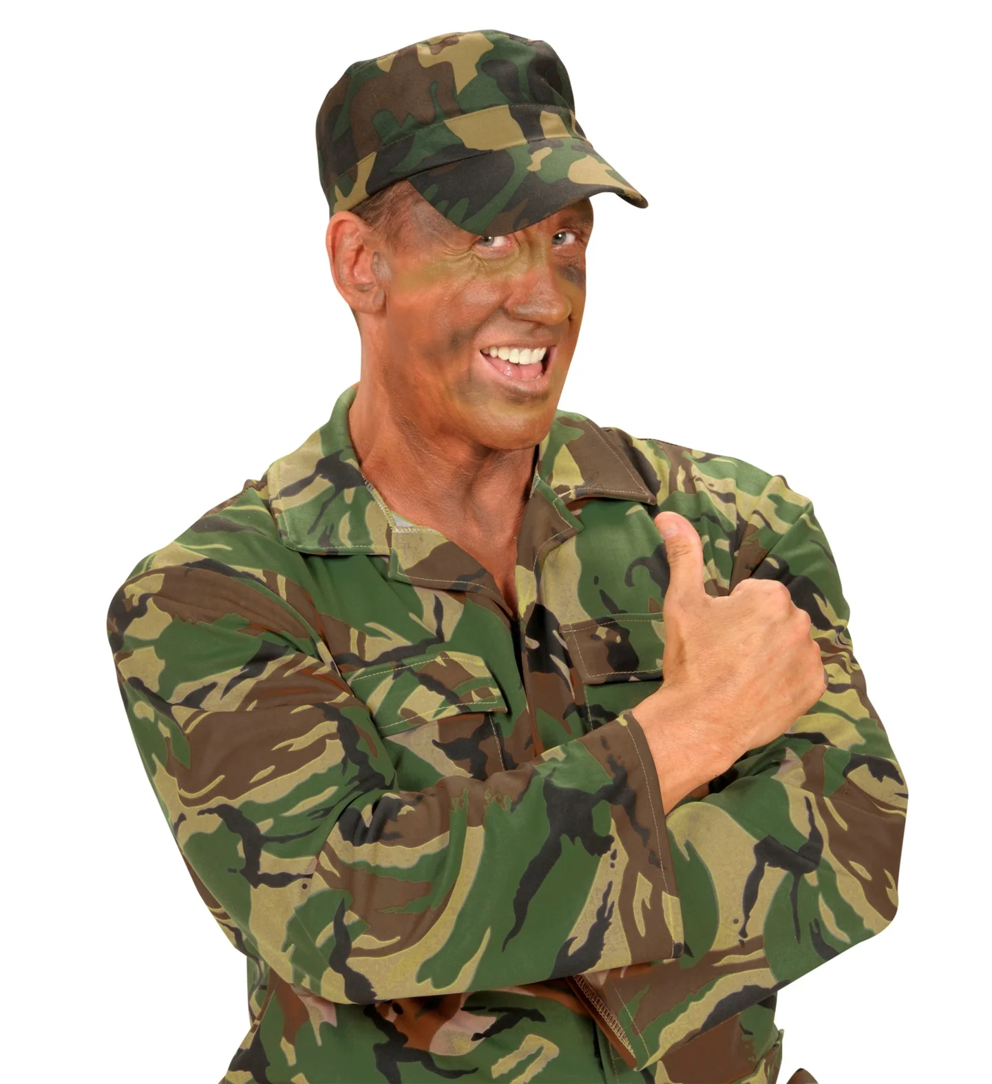 Pet Militair Mark - Image 3