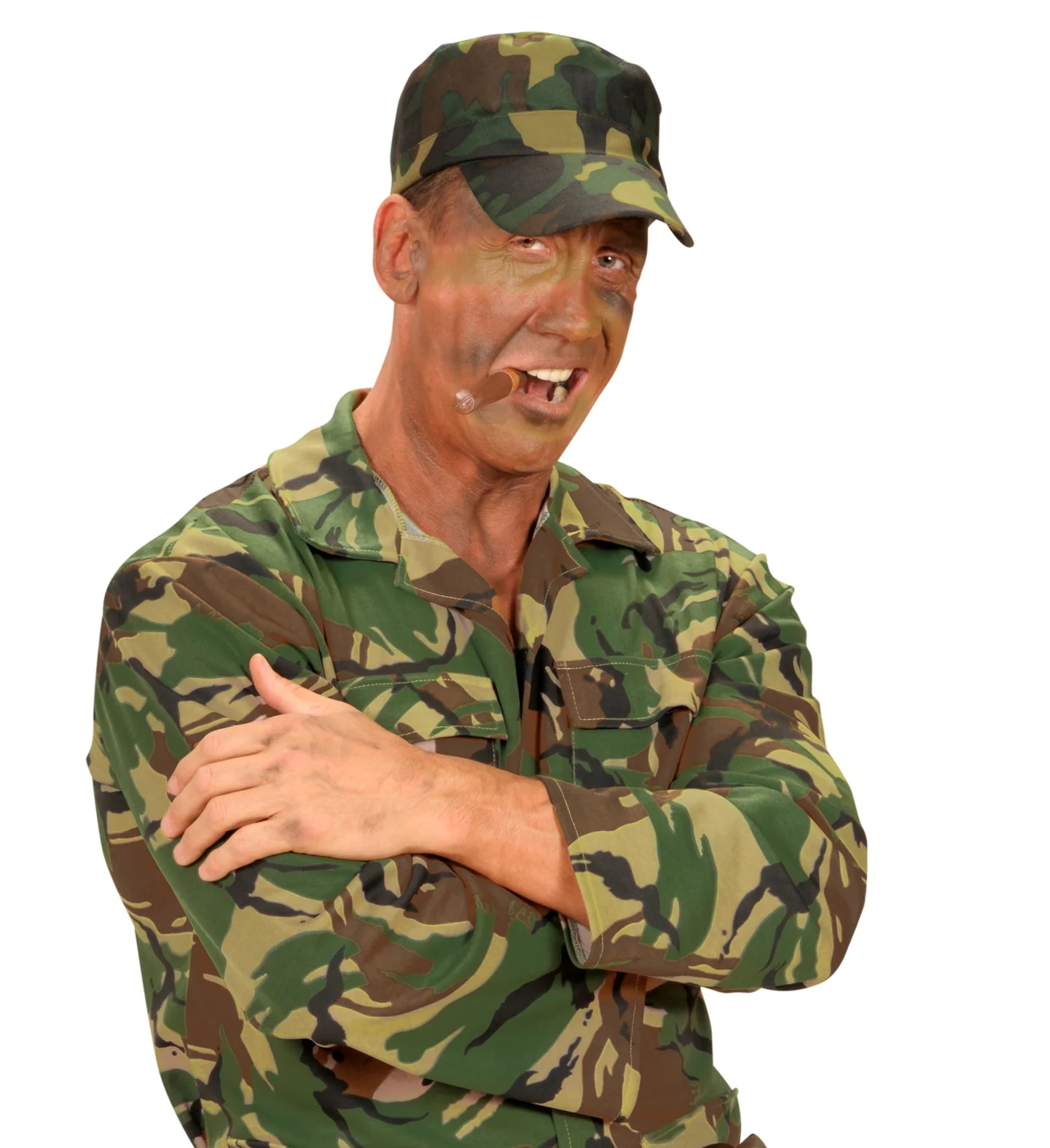 Pet Militair Mark - Image 4