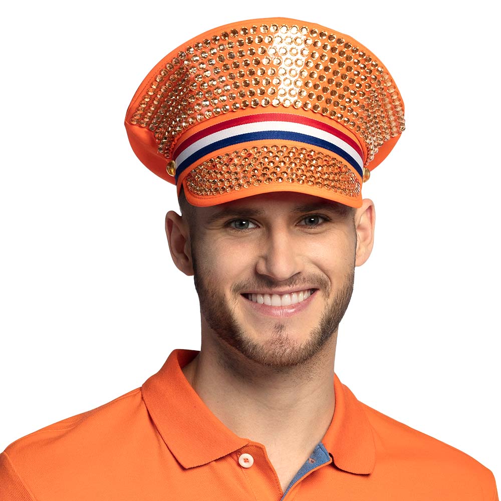 Oranje pet Nederland - Image 3