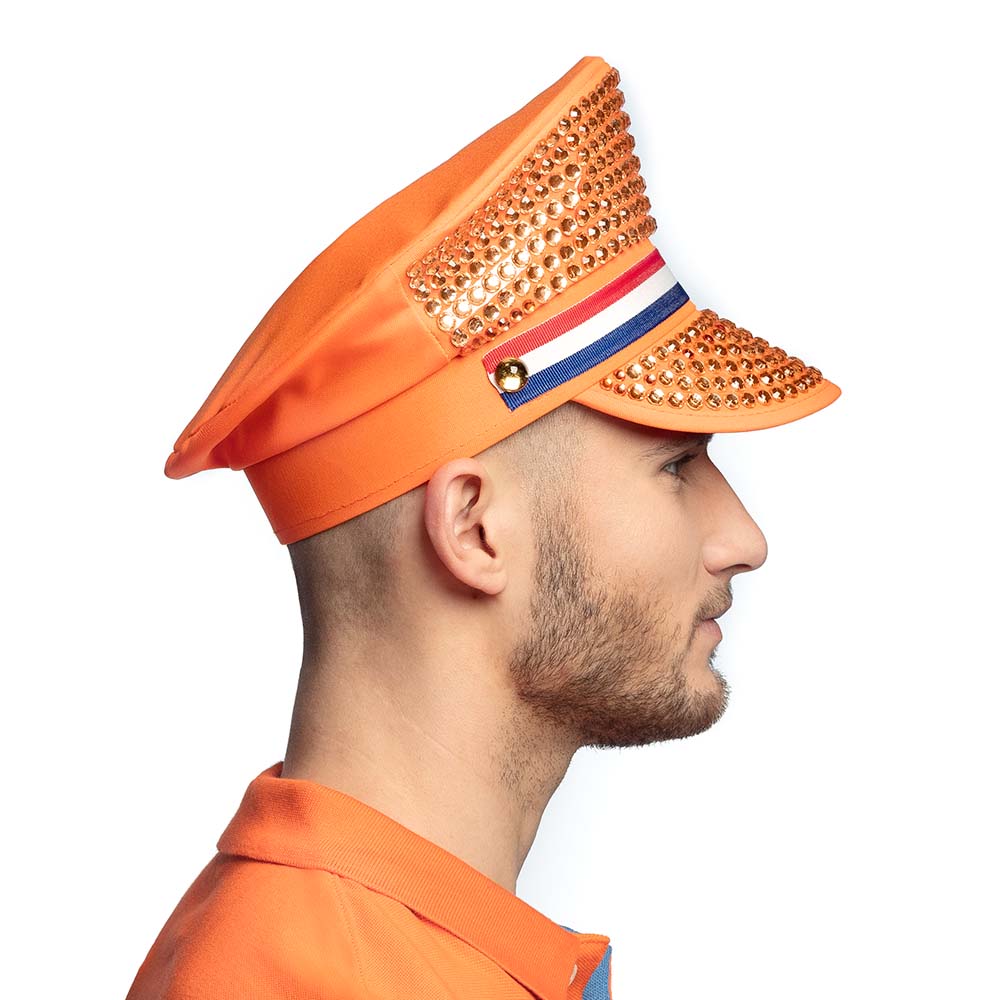 Oranje pet Nederland - Image 4