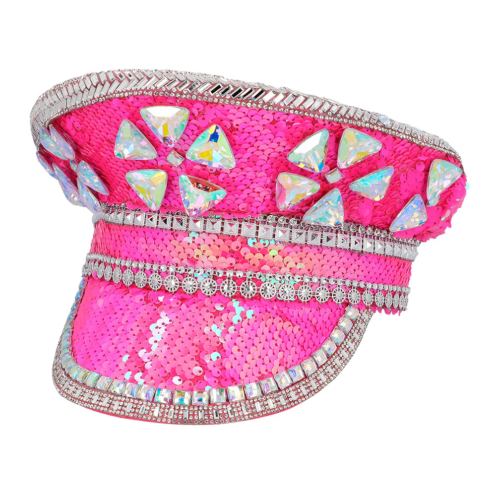 Pet Pink sparkle - Image 2