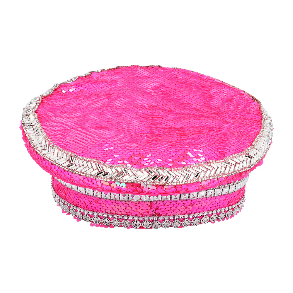 Pet Pink sparkle - Image 5