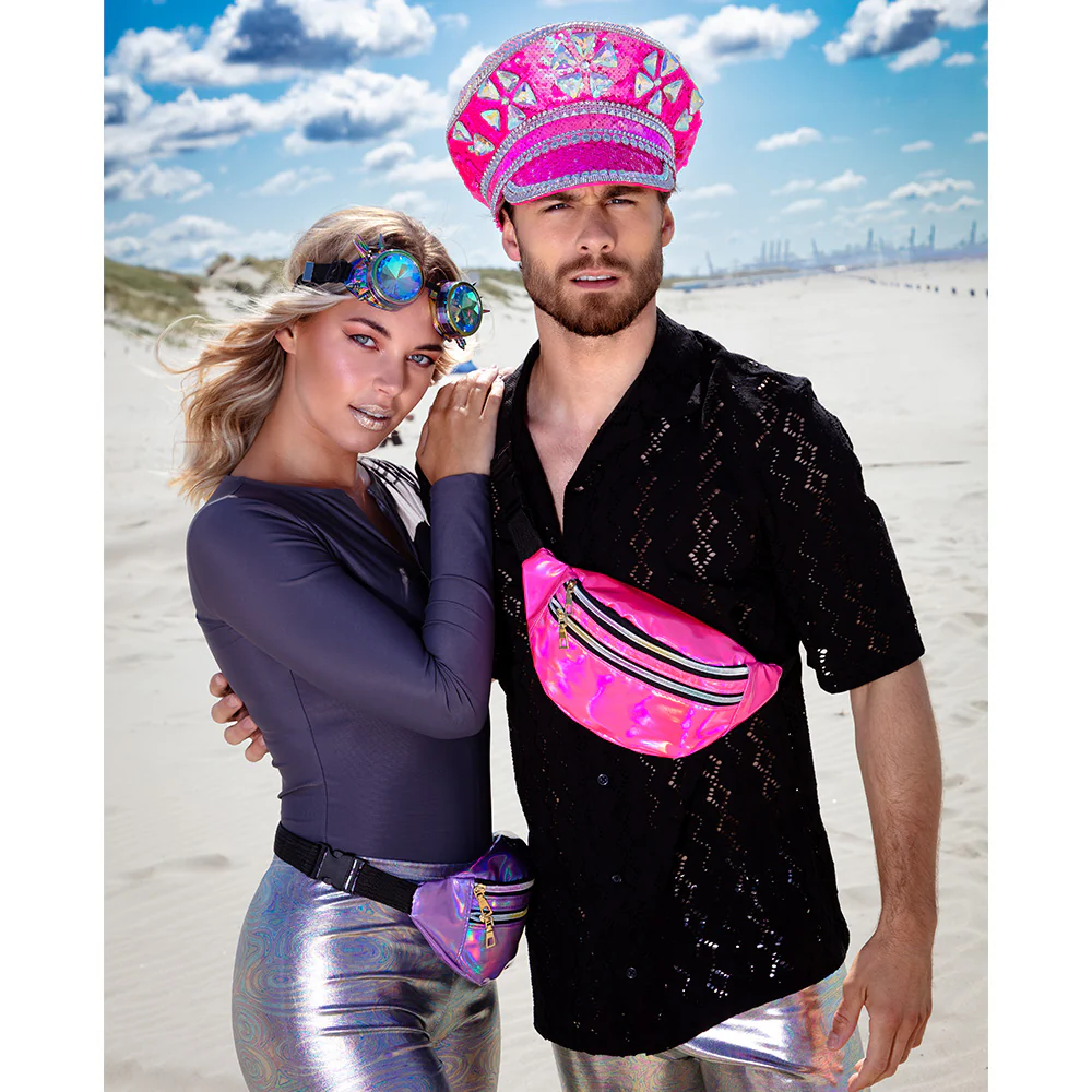 Pet Pink sparkle - Image 6