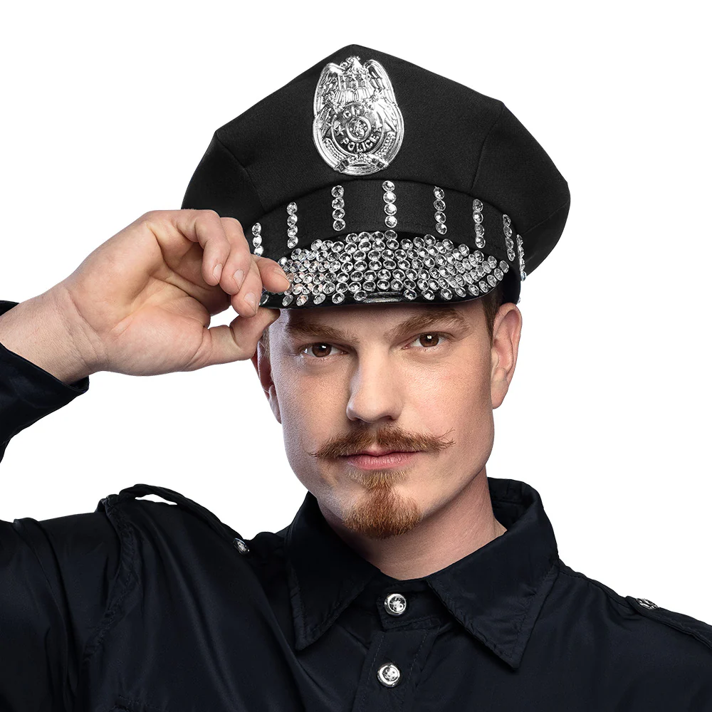 Pet Politie Rock - Image 3
