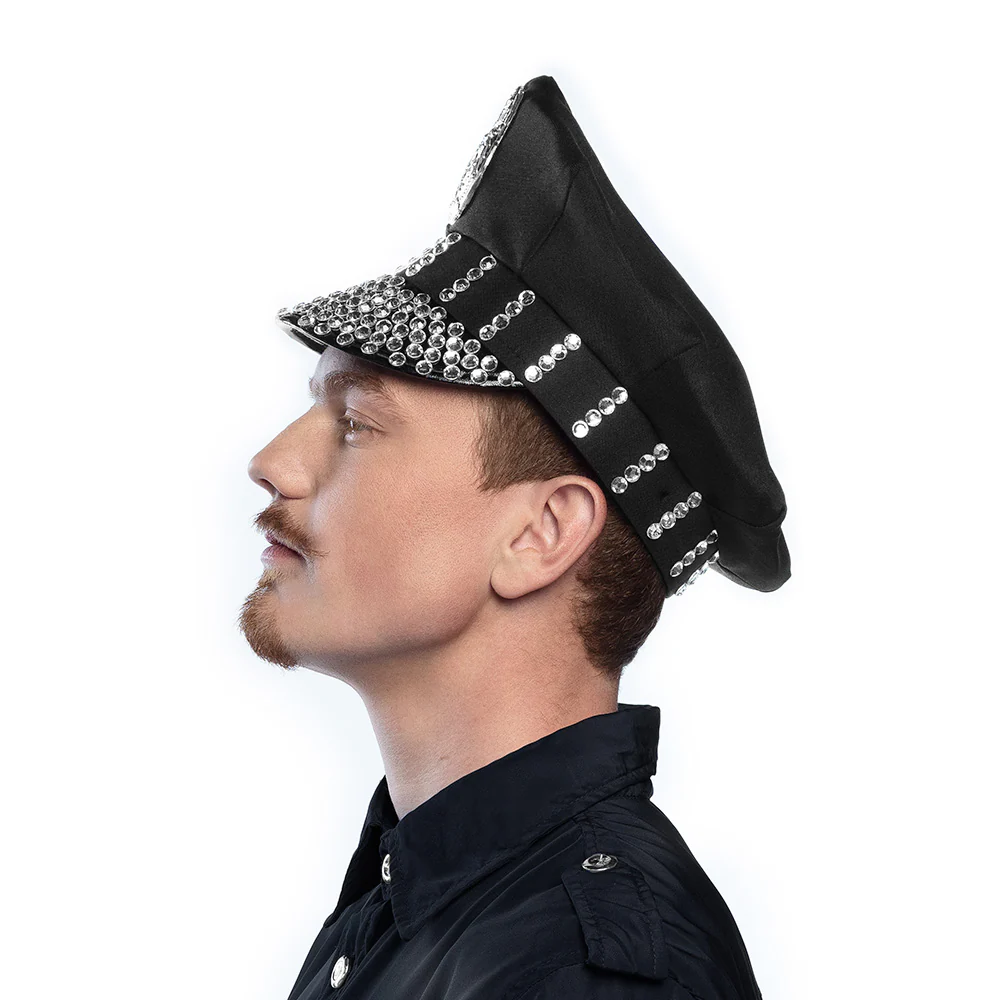 Pet Politie Rock - Image 4