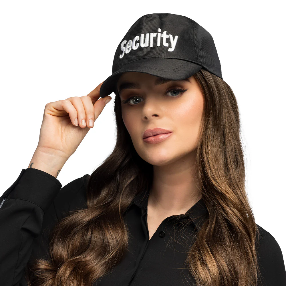 Pet 'Security' beveiliger - Image 2