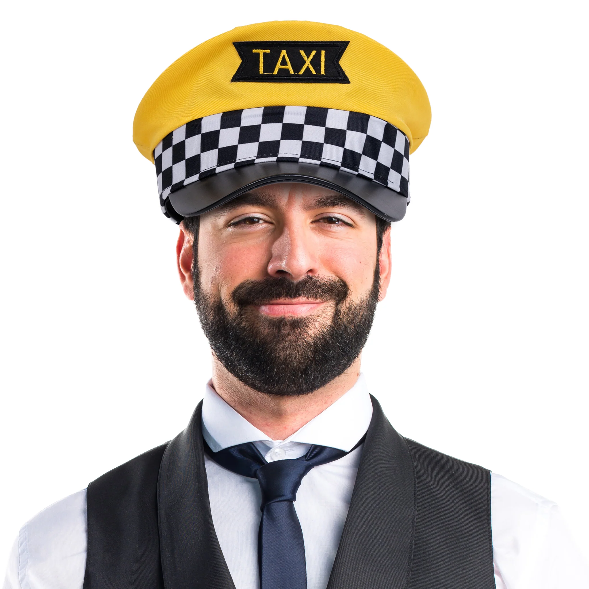 Pet taxichauffeur - Image 2