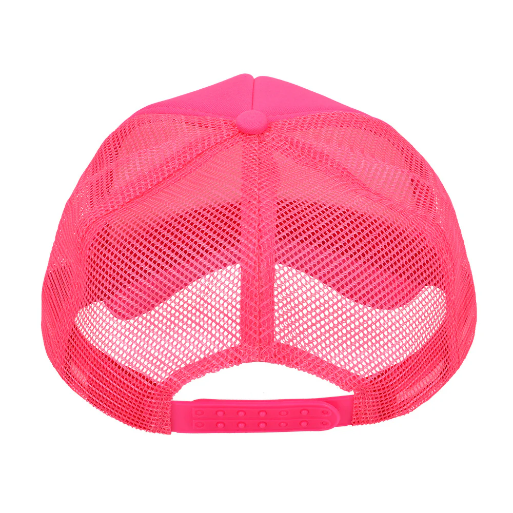 Roze pet 'Team Bride' - Image 4