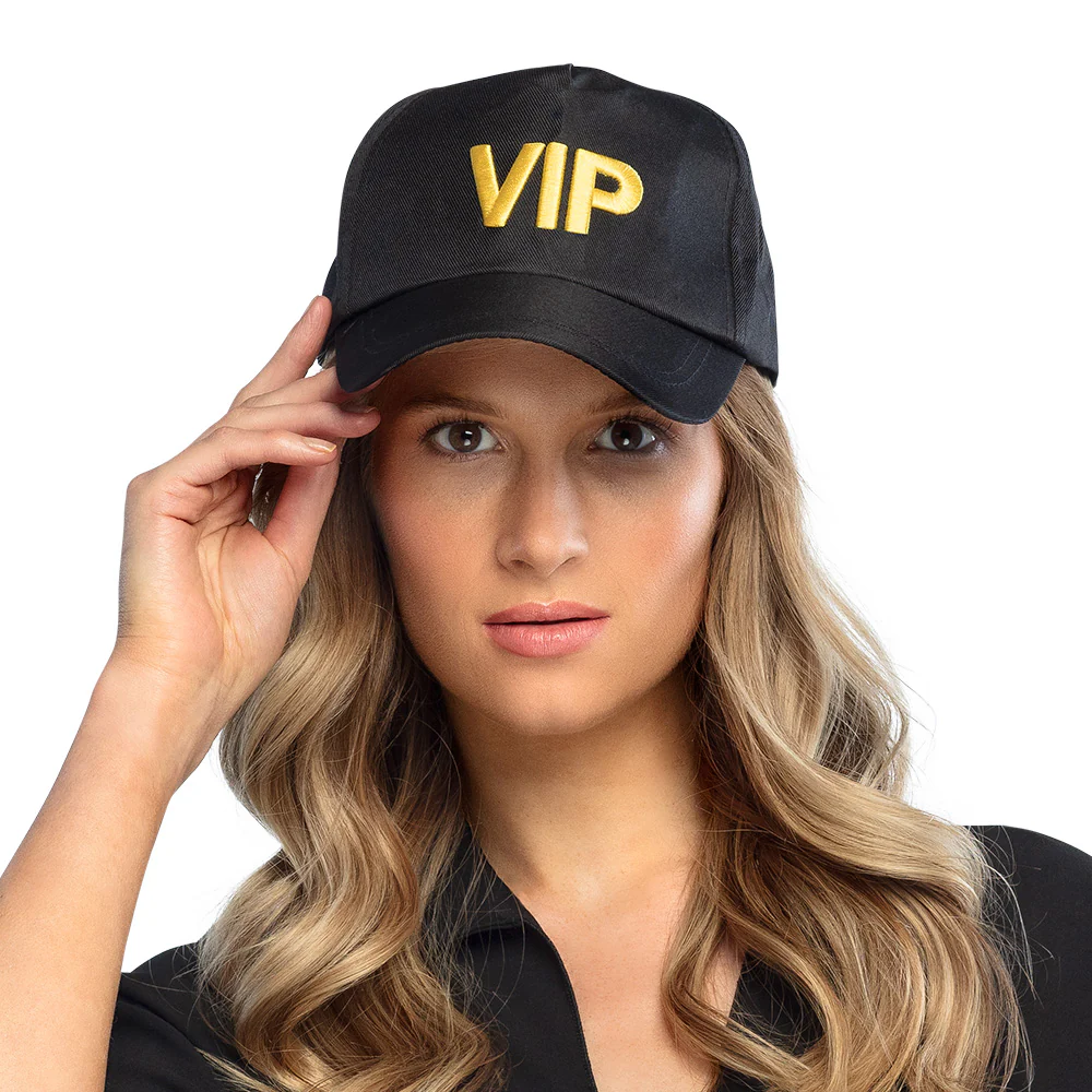 VIP pet gouden opdruk - Image 2
