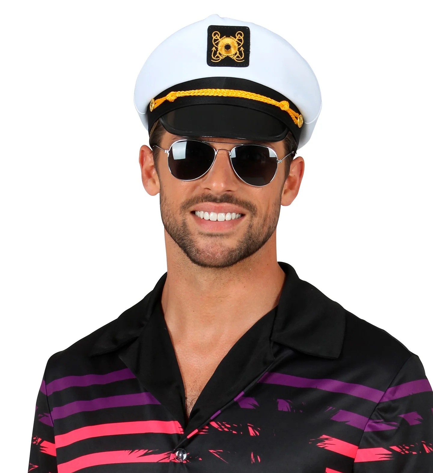 Zeeman pet kapitein - Image 5