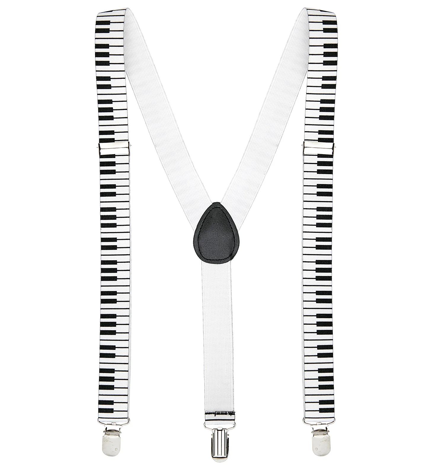Piano bretels