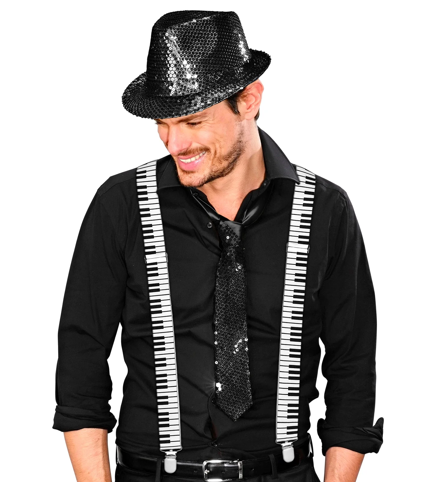 Piano bretels - Image 5
