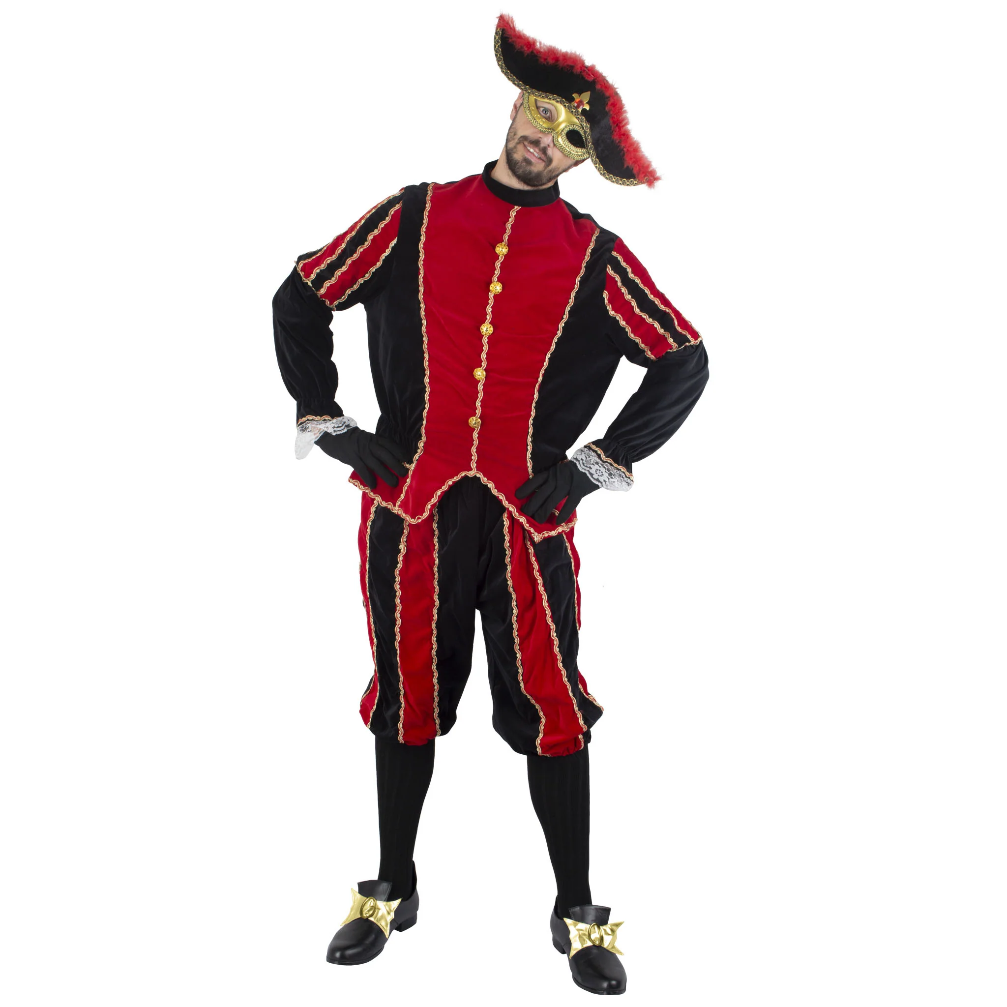 Pietenpak luxe piet - Image 2