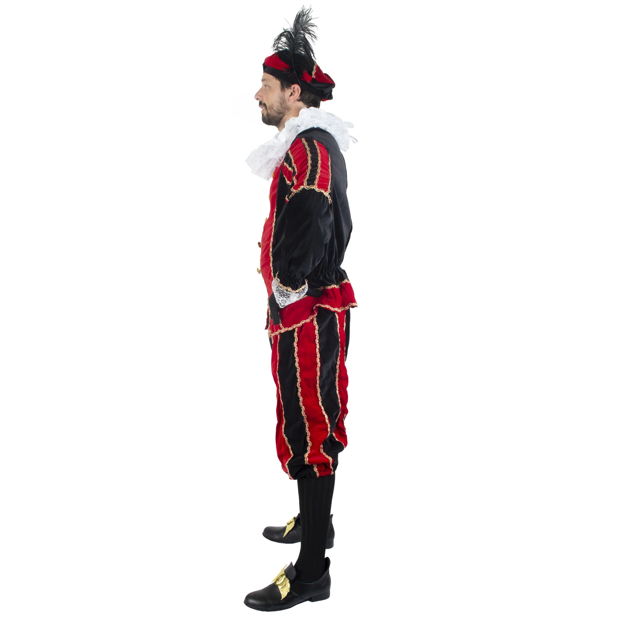 Pietenpak luxe piet - Image 3