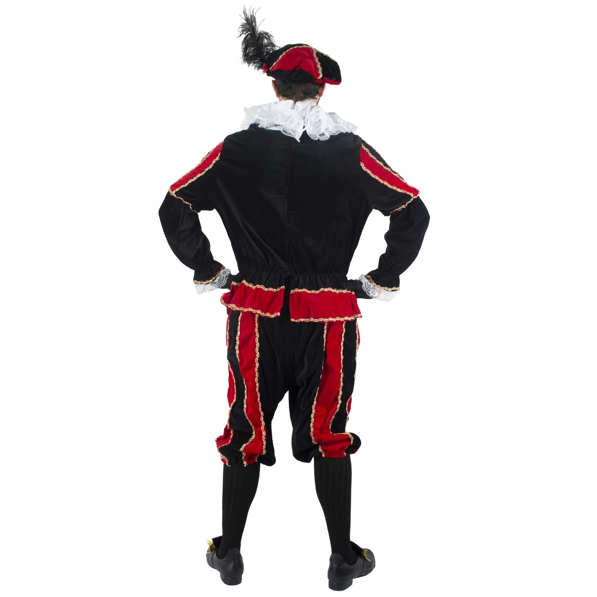 Pietenpak luxe piet - Image 4