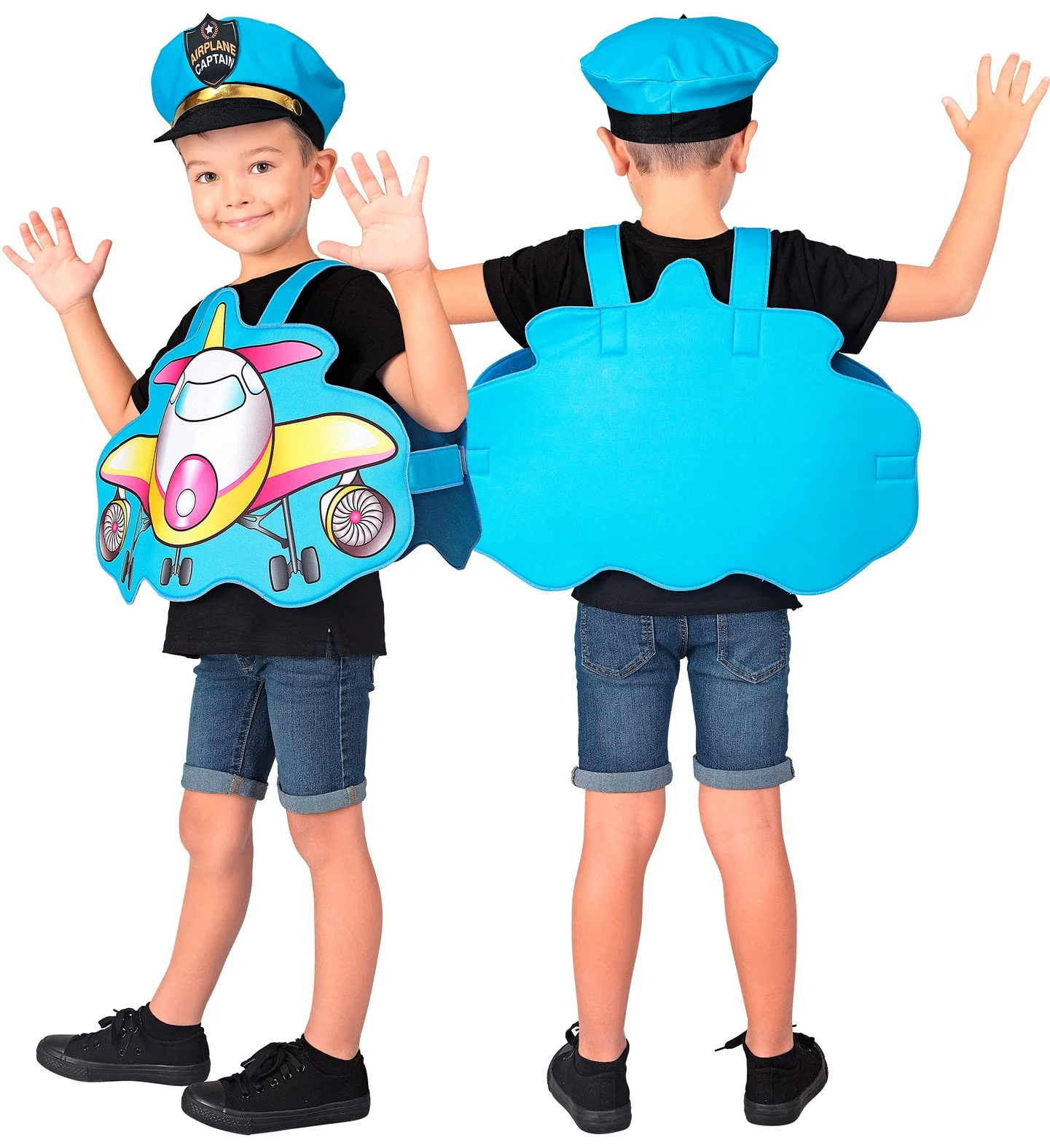 Piloot kind - Image 2