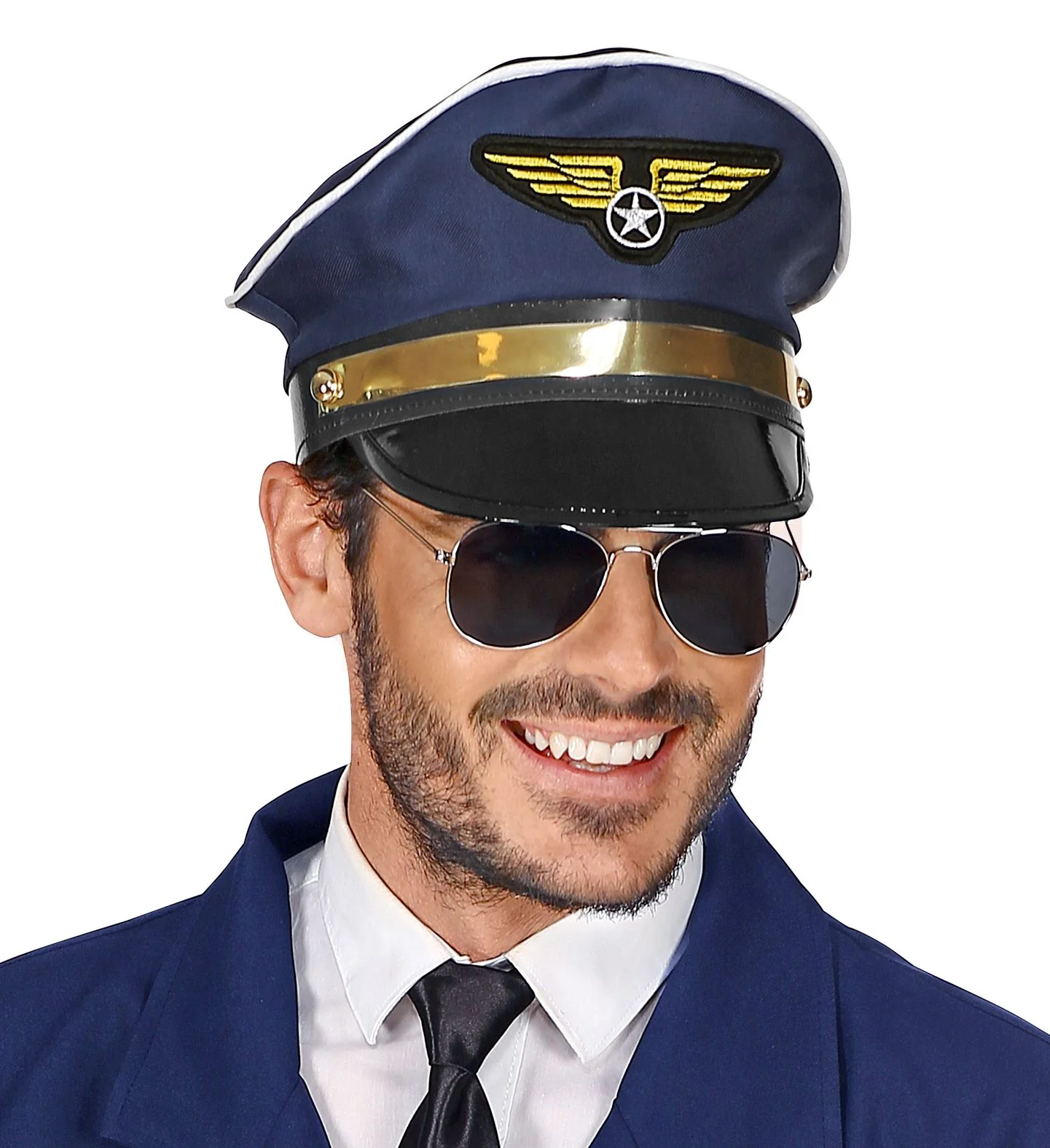 Pilotenpet verstelbaar - Image 2